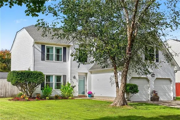 3020 Vance Way Way, Virginia Beach, VA 23456