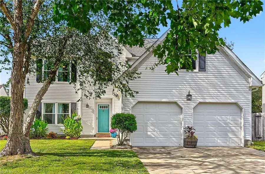 3020 Vance Way Way, Virginia Beach, VA 23456 - #2