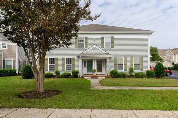 5216 Moreland Street #449, Suffolk, VA 23435