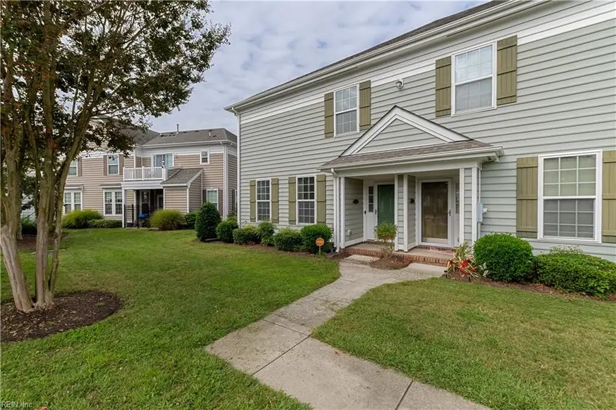 5216 Moreland Street #449, Suffolk, VA 23435 - #2