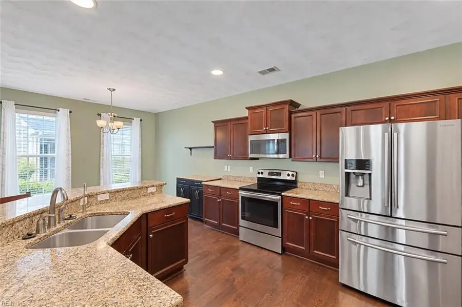 5216 Moreland Street #449, Suffolk, VA 23435 - #3
