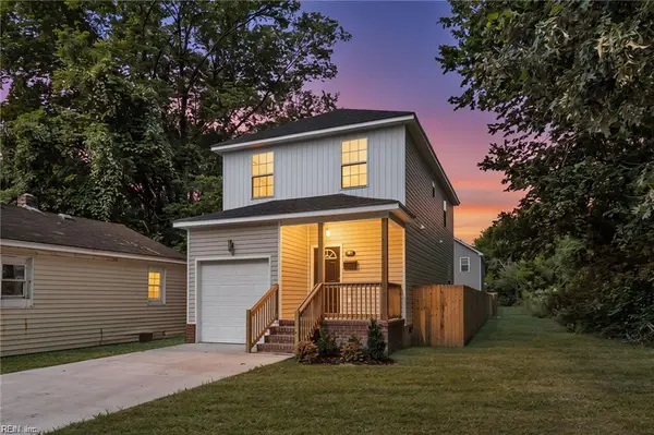 113 N 10th Street, Suffolk, VA 23434