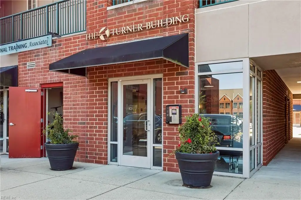 230 Nat Turner Boulevard S #2002, Newport News, VA 23606 - #1