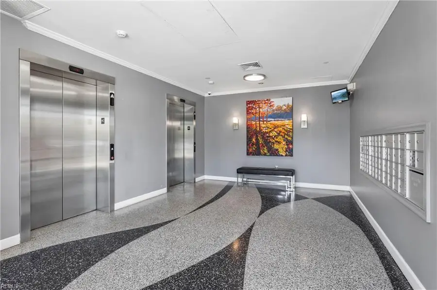 230 Nat Turner Boulevard S #2002, Newport News, VA 23606 - #2
