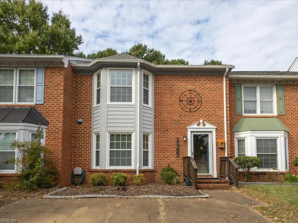5304 Brookstone Lane, Virginia Beach, VA 23455 - #1