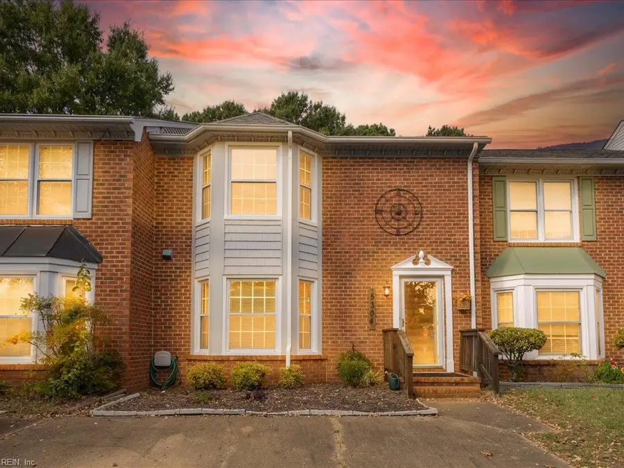 5304 Brookstone Lane, Virginia Beach, VA 23455 - #2