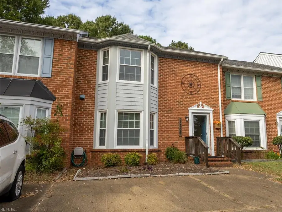 5304 Brookstone Lane, Virginia Beach, VA 23455 - #3
