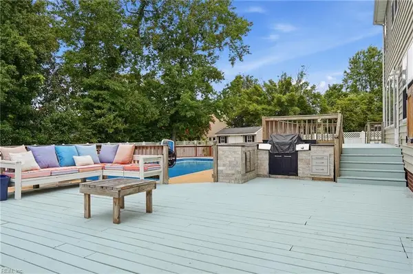 2020 Smalleys Dam Circle, Suffolk, VA 23434