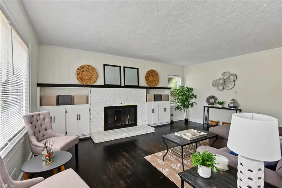28 N Greenfield Avenue, Hampton, VA 23666 - #3