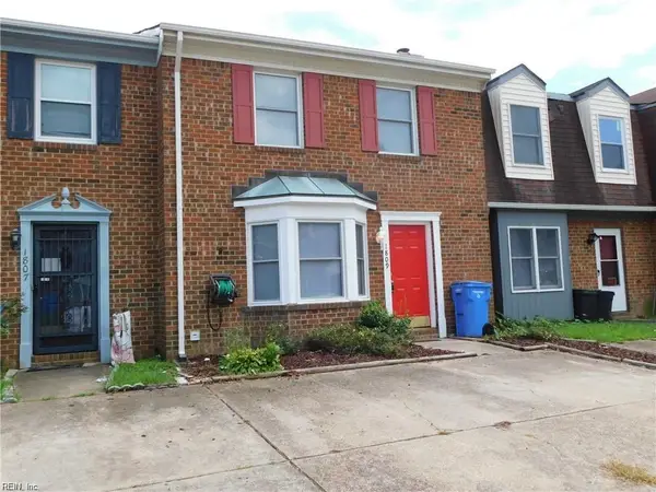 1809 Hearthside Court, Chesapeake, VA 23325