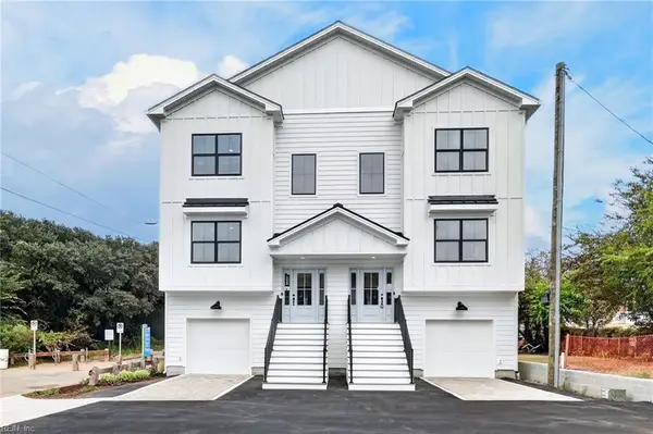 2902 E Ocean View Avenue #C, Norfolk, VA 23518