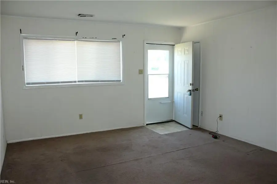 1503 Addison Road, Hampton, VA 23663 - #2