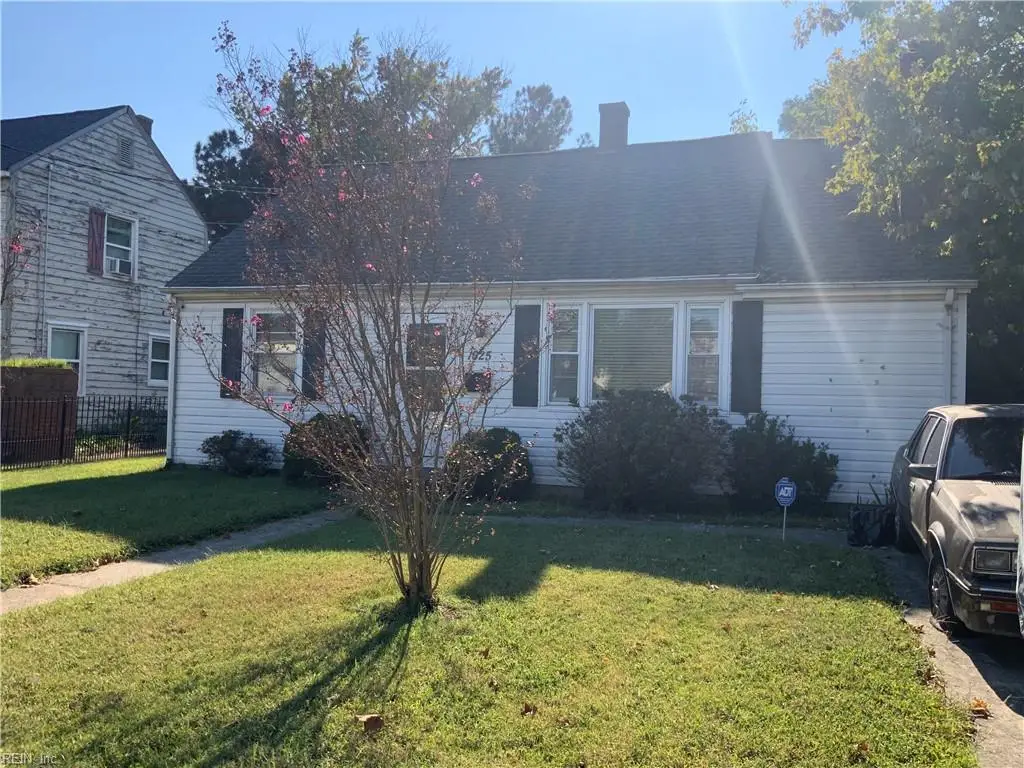1625 Rolfe Place, Newport News, VA 23607 - #1