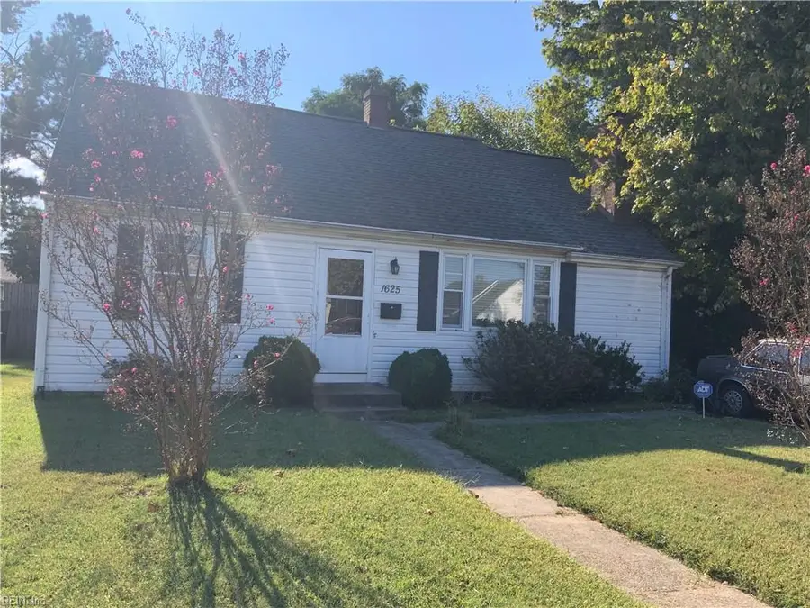 1625 Rolfe Place, Newport News, VA 23607 - #2