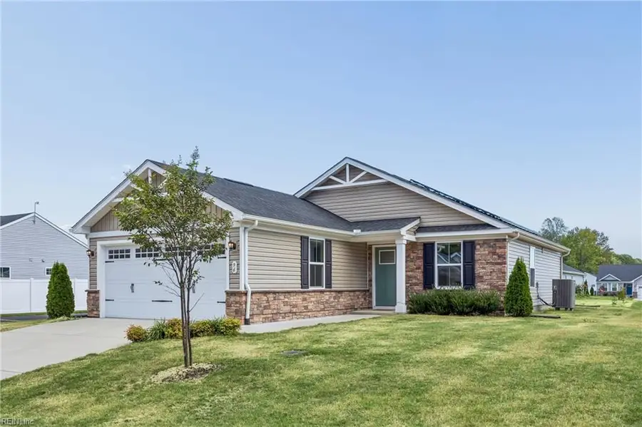 96 Pleasants Lane, Kilmarnock, VA 22482 - #3