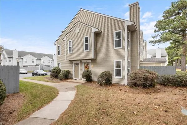 710 Gemstone Lane, Virginia Beach, VA 23462