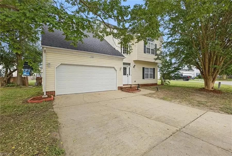 6709 Glasgow Street, Suffolk, VA 23435 - #2