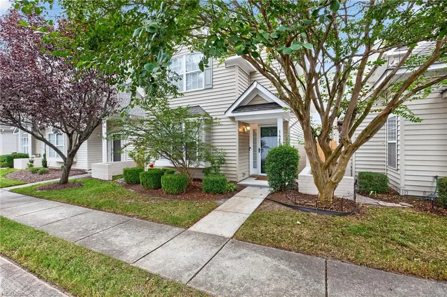 1645 Wynd Crest Way, Virginia Beach, VA 23456 - #2