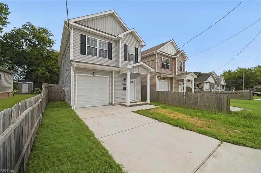 18 Maplewood Street, Hampton, VA 23669 - #2