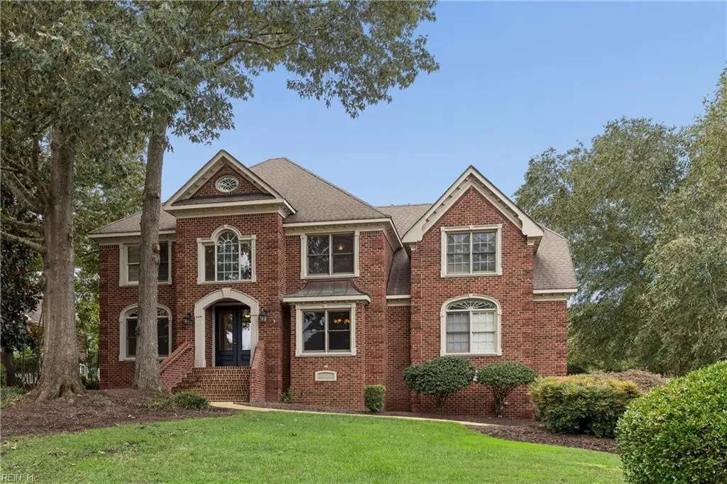 102 Prestwick, Smithfield, VA 23430 - #1