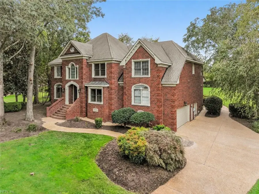 102 Prestwick, Smithfield, VA 23430 - #2