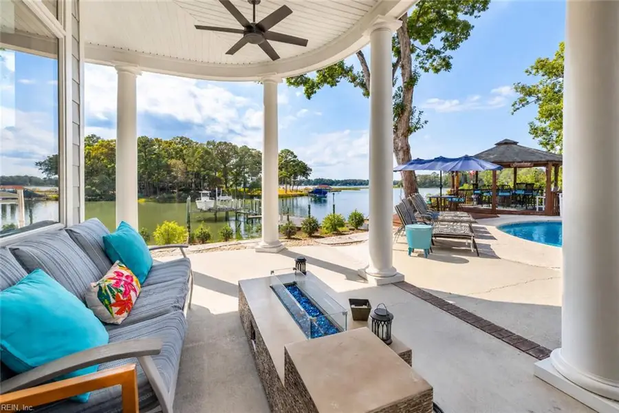 1321 Five Point Road, Virginia Beach, VA 23454 - #2