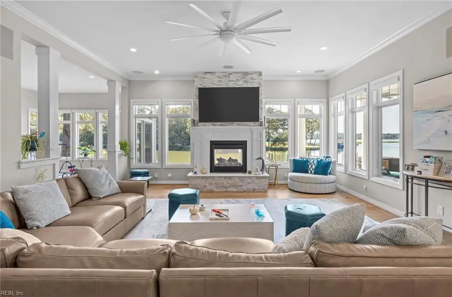 1321 Five Point Road, Virginia Beach, VA 23454 - #3