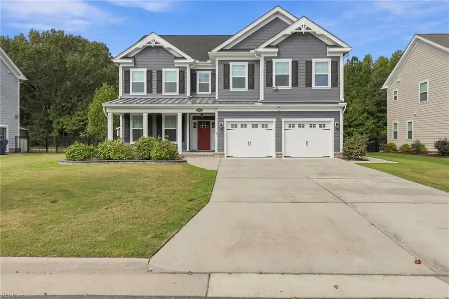 2909 Bermuda Grass Loop, Virginia Beach, VA 23453 - #3