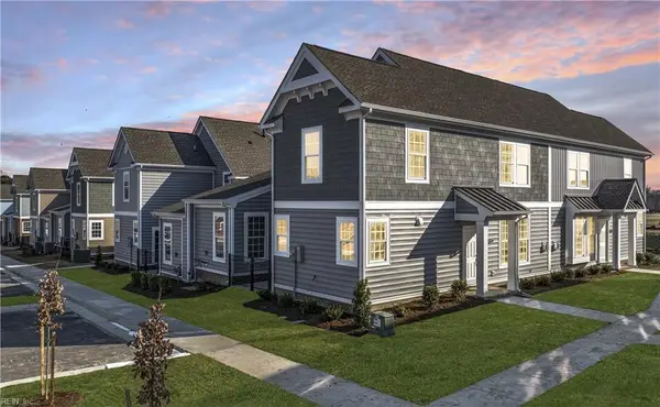1015 Robinson Road #9A, Suffolk, VA 23434