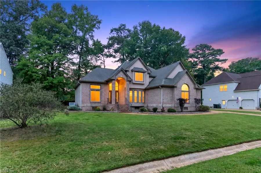 102 Matoaka Turn, Yorktown, VA 23693 - #2