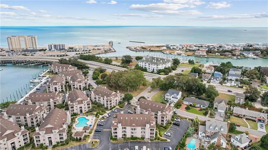 423 Harbour Point #306, Virginia Beach, VA 23451 - #2