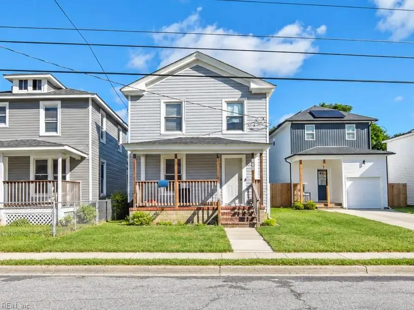 630 Brook Avenue, Suffolk, VA 23434 - #1