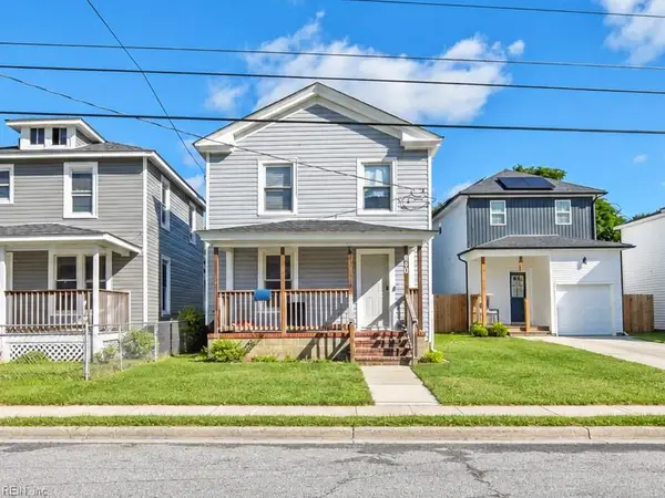 630 Brook Avenue, Suffolk, VA 23434
