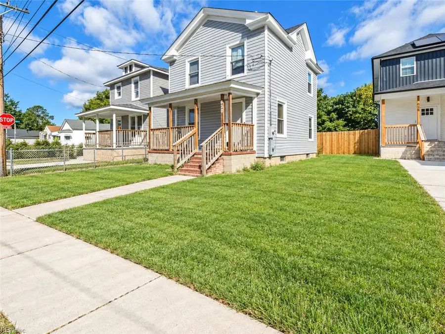 630 Brook Avenue, Suffolk, VA 23434 - #2