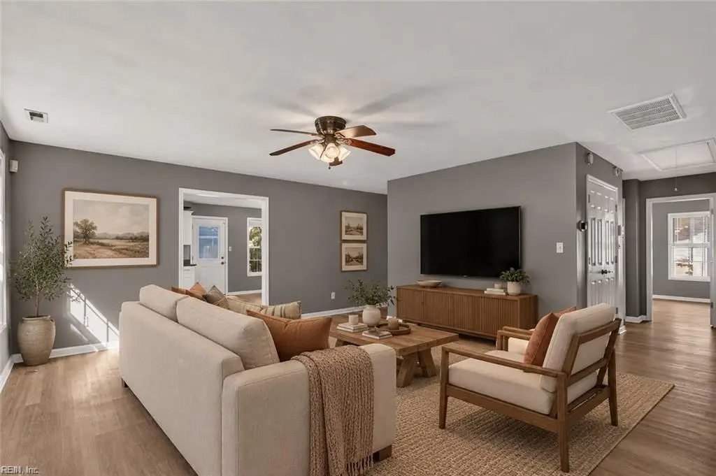 3115 Saint Mihiel Avenue, Norfolk, VA 23509 - #1