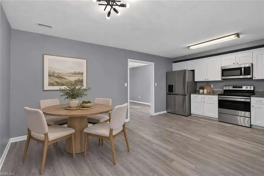 3115 Saint Mihiel Avenue, Norfolk, VA 23509 - #3