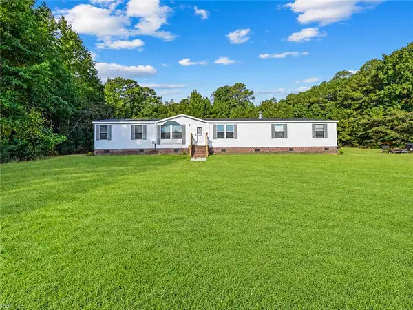 3725 Old Mill Road, Suffolk, VA 23434