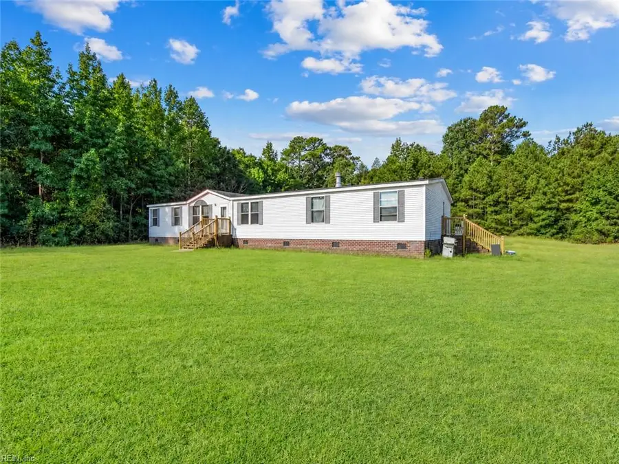 3725 Old Mill Road, Suffolk, VA 23434 - #2