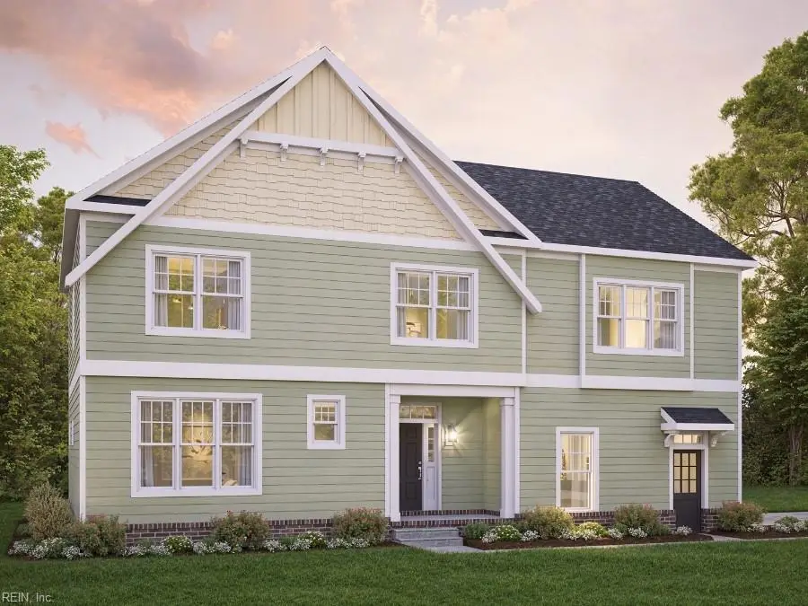 1011 Cedar Tree Court, Chesapeake, VA 23323 - #1