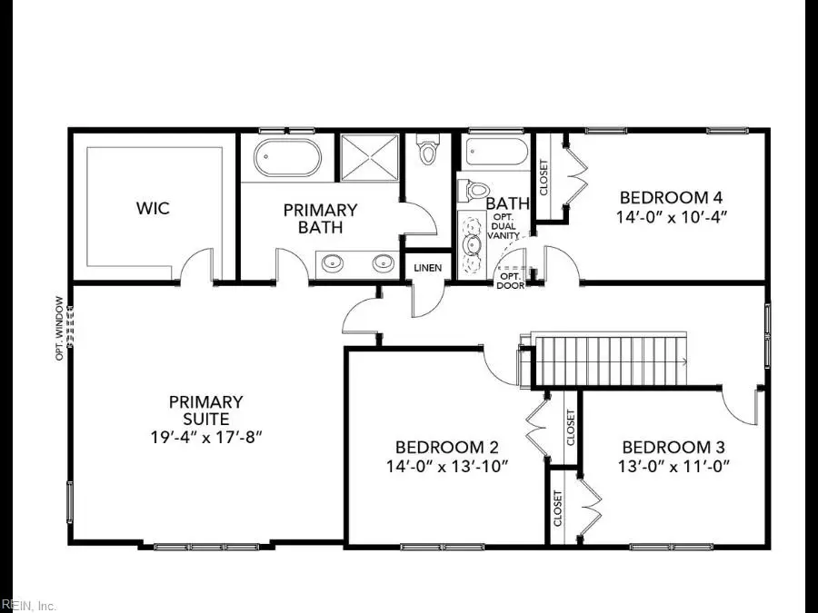 1011 Cedar Tree Court, Chesapeake, VA 23323 - #3