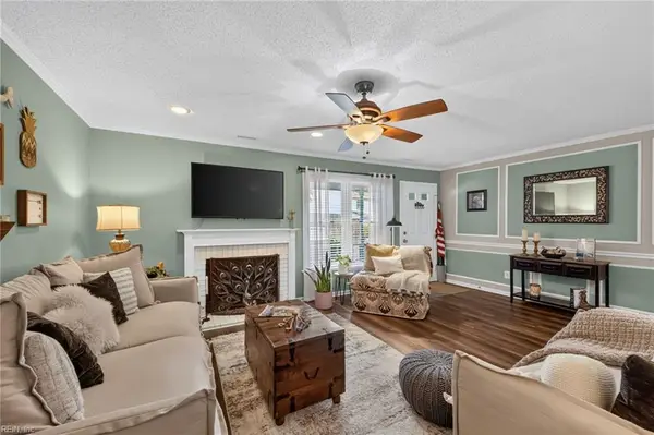 508 Pine Tops Court, Virginia Beach, VA 23451