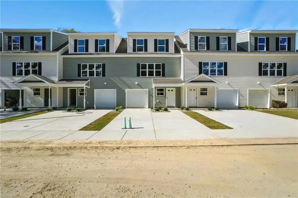 5000 Lacy Court, Suffolk, VA 23434 - #1