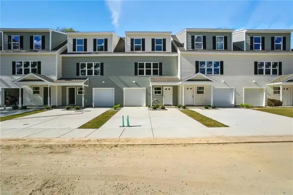 5000 Lacy Court, Suffolk, VA 23434