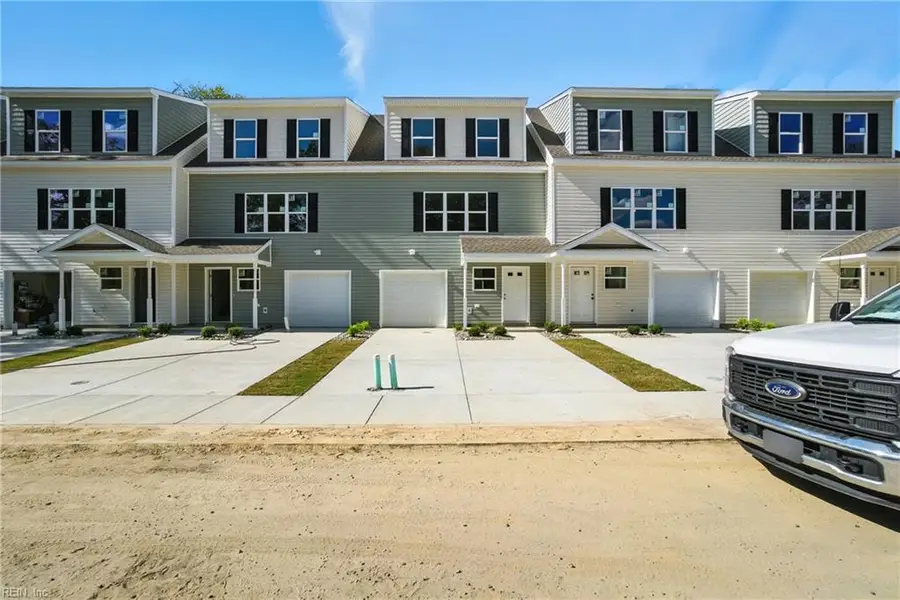 5000 Lacy Court, Suffolk, VA 23434 - #3