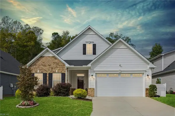 207 Apprentice Landing, Williamsburg, VA 23185