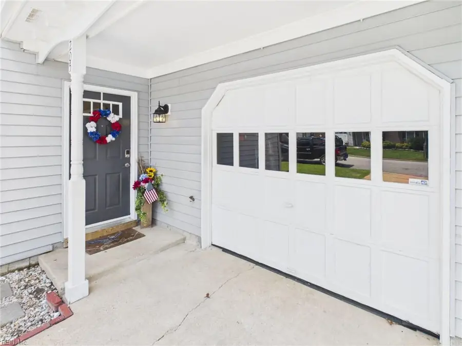 205 Dalebrook Drive, Virginia Beach, VA 23454 - #2