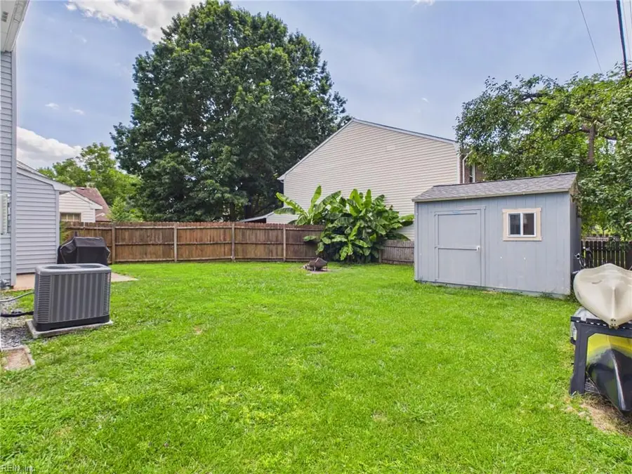 205 Dalebrook Drive, Virginia Beach, VA 23454 - #3