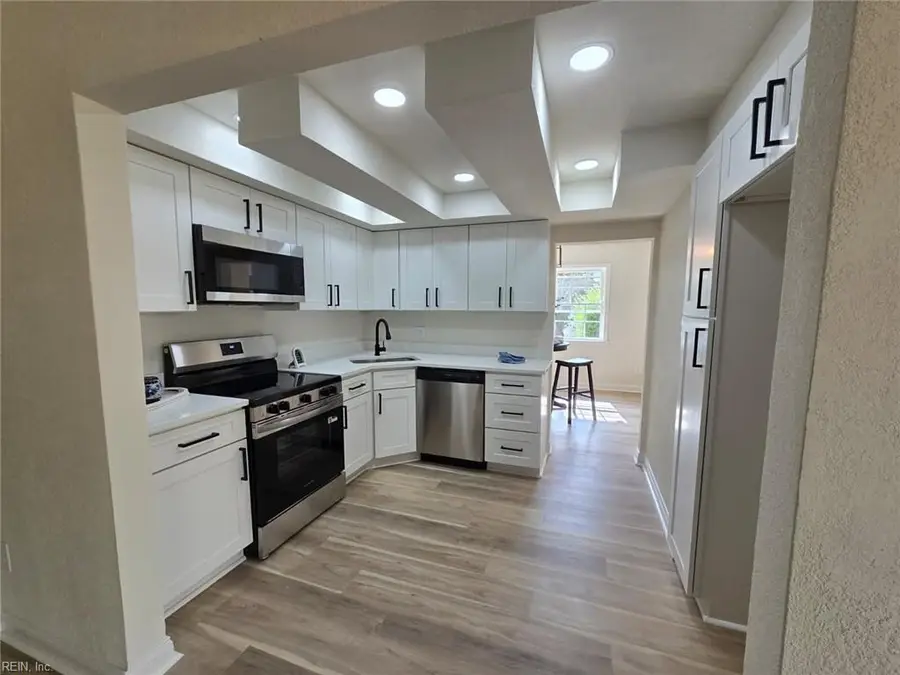 844 N Buckingham Court, Virginia Beach, VA 23462 - #3