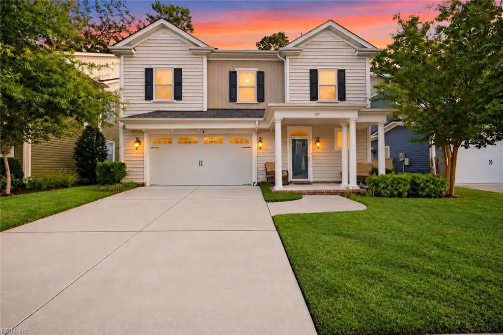 4265 Kenton Lane, Virginia Beach, VA 23456 - #1