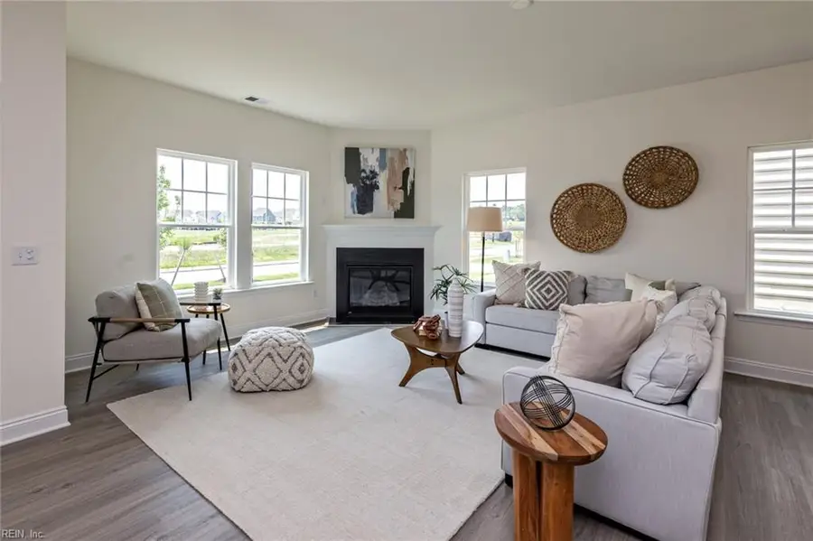 2011 Carroll Brinkley Way, Suffolk, VA 23434 - #3